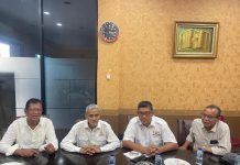 Usung 10 Program Konkret, Amal Jayabaya Kembali Maju di Muprov VII KADIN Banten