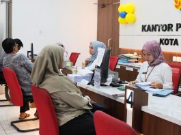Urus Peralihan Hak Sendiri, Pengurusan Sertipikat Tidak Seribet yang Dibayangkan