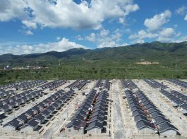 Dua Tahun Kabinet Merah Putih, Kementerian ATR/BPN Realisasikan Pengadaan Tanah untuk Infrastruktur dan Konsolidasi Tanah