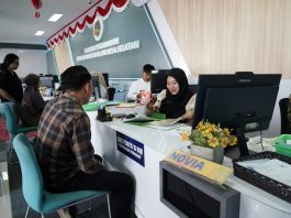 Dua Tahun Pemerintahan Prabowo-Gibran, ATR/BPN Berikan Kepastian Waktu Layanan Lewat Pengukuran Terjadwal dan PERINTIS 10 Hari
