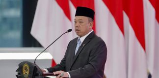 Pesan Menteri ATR/Kepala BPN kepada 152 Pejabat dalam Pelantikan: Layani Masyarakat dengan Baik