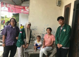 Raih Hak Kekayaan Intelektual untuk Karya Etnobotani, Salman Al Farici Bawa Karya Antropologi ke Ranah Nasional