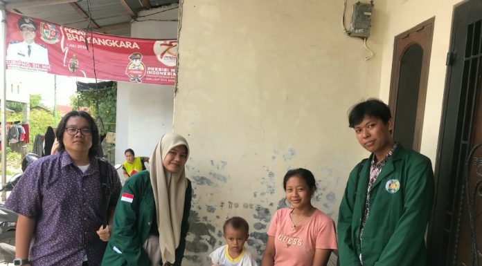 Raih Hak Kekayaan Intelektual untuk Karya Etnobotani, Salman Al Farici Bawa Karya Antropologi ke Ranah Nasional